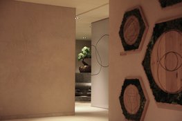 Uniek magnesium wellnessconcept MOSS sinds dit weekend geopend in Drenthe