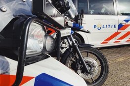 Politie houdt verdachte aan voor autobrand aan de Speenkruidstraat in Assen