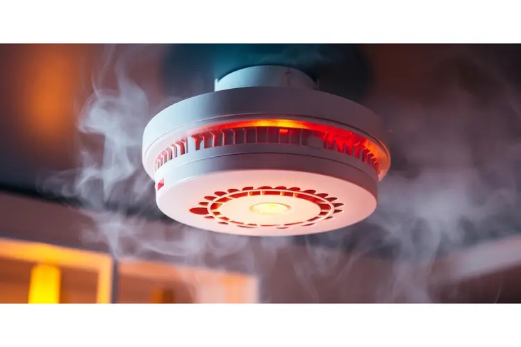 Vorig jaar 242 woningbranden in Drenthe