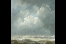 Saskia Boelsums exposeert nieuwste werk op de noordelijke kunstbeurs Kunst aan het Hof