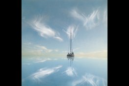 Saskia Boelsums exposeert nieuwste werk op de noordelijke kunstbeurs Kunst aan het Hof