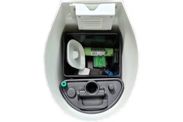 Ini, Mini, Miny, Mo welk toilet kies je zonder water ‘flow’