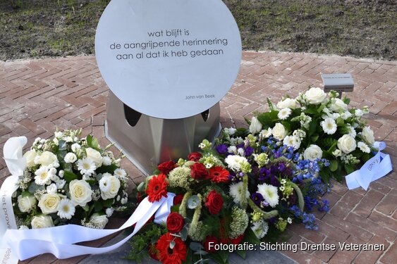 15e Drentse Veteranendag in Assen