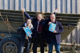 Oorlogsmuseum Medemblik in race voor award na bijzondere erkenning