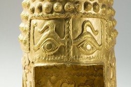 Geroofde Roemeense kunstschatten teruggegeven aan Roemenië