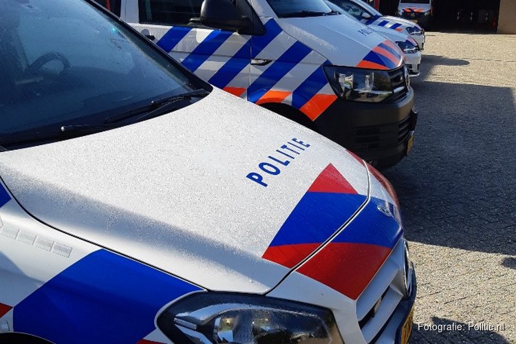 Politie houdt verdachte aan na steekincident in Rolde