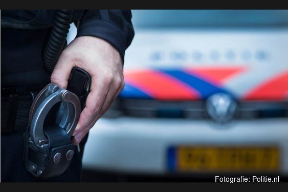 Politie houdt verdachte aan na steekincident Assen
