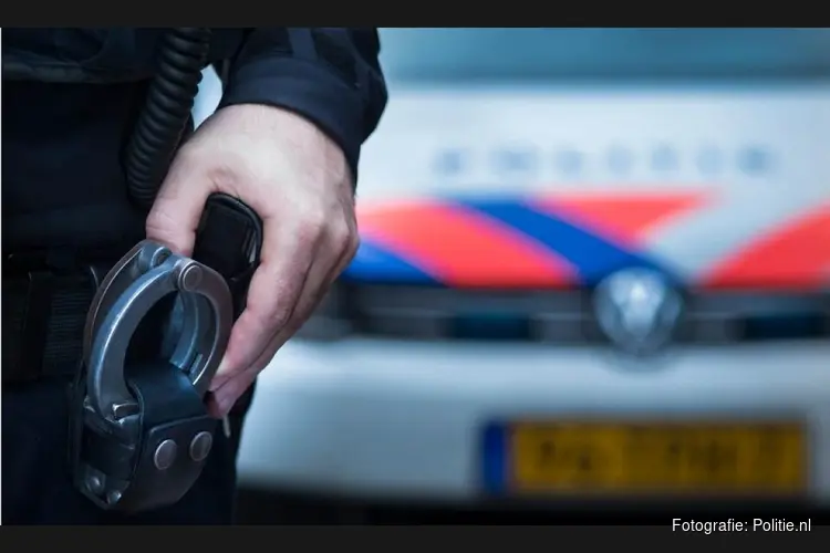 Politie houdt verdachte aan na steekincident Assen