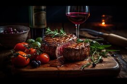 BBQ, grill en steakhouse restaurants in Assen
