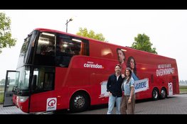 Mattie versus Marieke: Qmusic-strijd barst los op TT Circuit