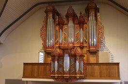 Jubileumconcert in De Kandelaar viert 150 jaar kerkgebouw