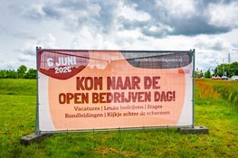 Open Bedrijvendag Assen opent de deuren van ruim vijftig bedrijven