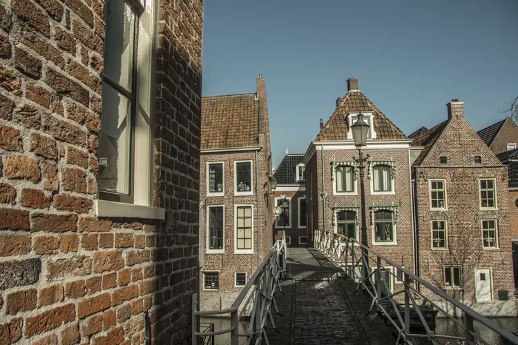 Nog altijd 35,5% vooroorlogse woningen in Drenthe slecht geïsoleerd