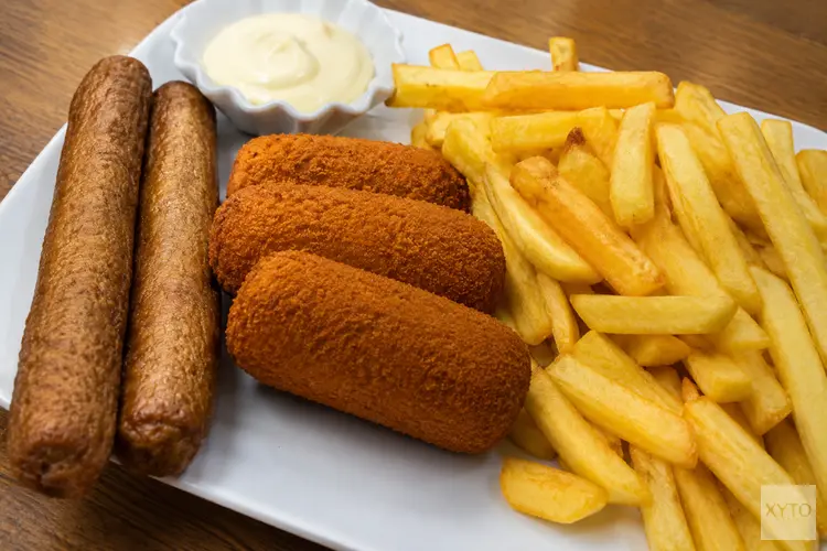 Snackbars in Assen