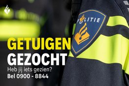 Politie doet onderzoek naar steekincident in Assen; getuigen gezocht