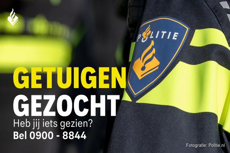 Politie doet onderzoek naar steekincident in Assen; getuigen gezocht