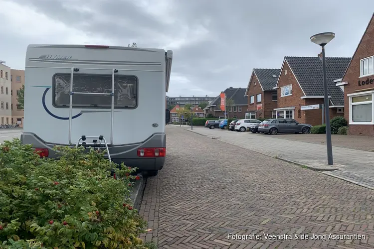 Nieuwe camperregels in 2026 zorgen voor hoofdbrekens bij camperbezitters