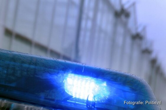 Drie verdachten aangehouden na steekincident Kerkstraat
