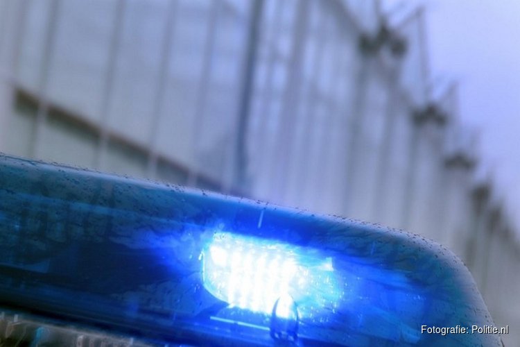 Drie verdachten aangehouden na steekincident Kerkstraat