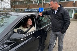 Rijscholen in Assen