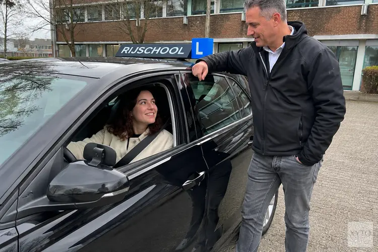 Rijscholen in Assen