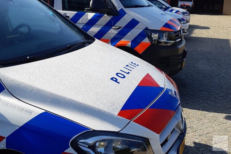 Pizzeria in Assen doelwit van gewapende overval