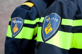 Verdachte aangehouden na overval pizzeria Mr. P.J. Troelstralaan