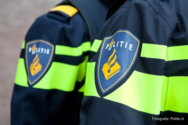 Verdachte aangehouden na overval pizzeria Mr. P.J. Troelstralaan