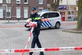 Bestuurder gewond na eenzijdig ongeluk op N34 bij Eext