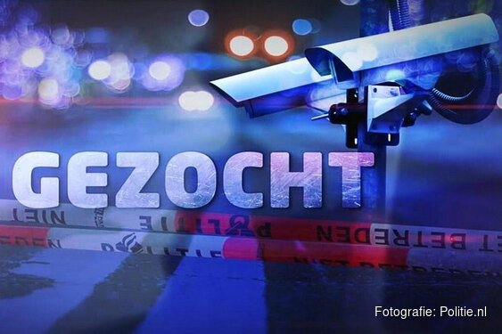 Politie zoekt getuigen van explosies in Assen