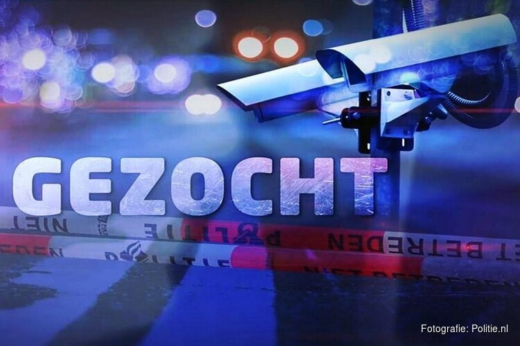 Politie onderzoekt explosie bij woning Prins Bernhardstraat