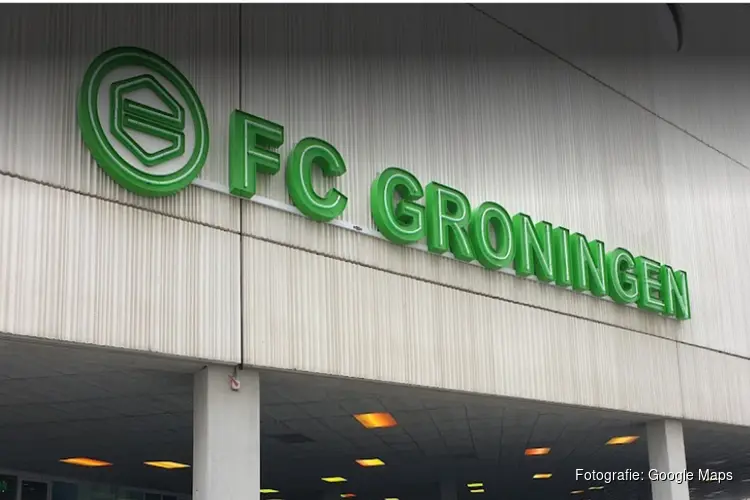 Uitblinkende Zeefuik bezorgt Fortuna winst bij FC Groningen