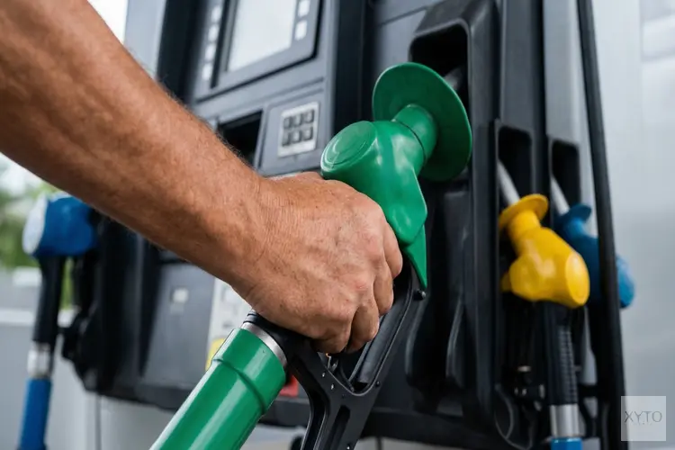 Tankstations in Assen