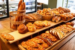 Bakkers in Assen