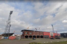 Go Ahead Eagles en FC Groningen houden elkaar in evenwicht