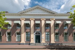 Recordaantal bezoekers tijdens open dag Assen