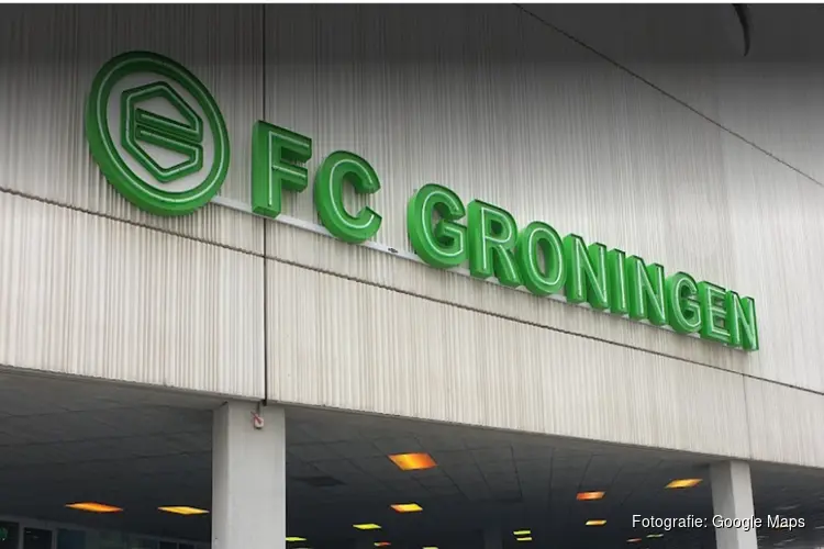 Ajax herpakt zich met ruime overwinning bij FC Groningen