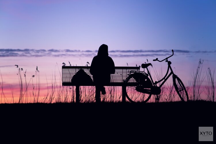 Zeventig nieuwe bankjes langs fiets- en wandelroutes in Drenthe