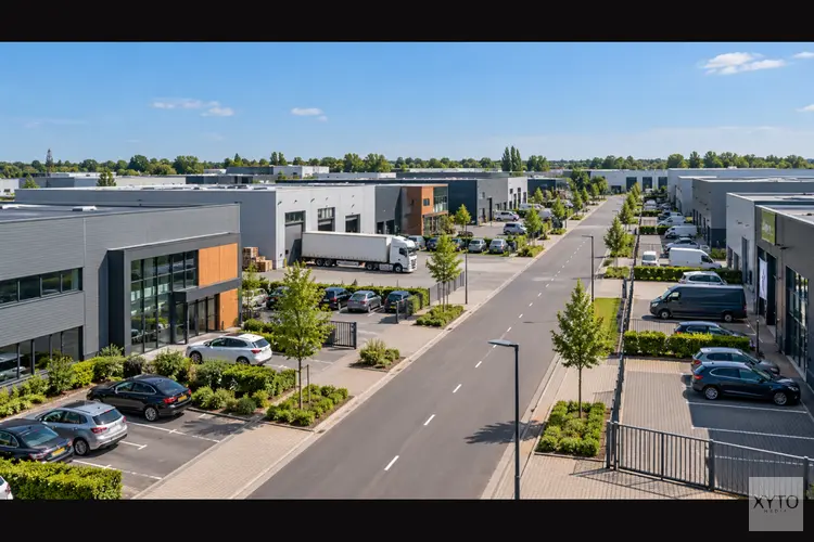 Provincie Drenthe zet in op toekomstbestendige bedrijventerreinen
