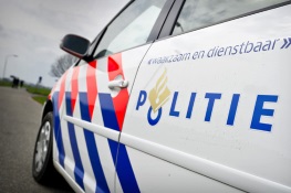Aanhouding na meerdere diefstallen in Noord-Groningen