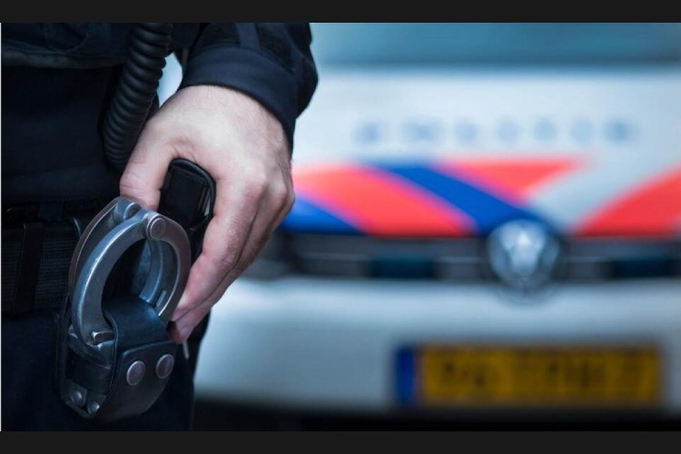 Aanhouding na meerdere diefstallen in Noord-Groningen